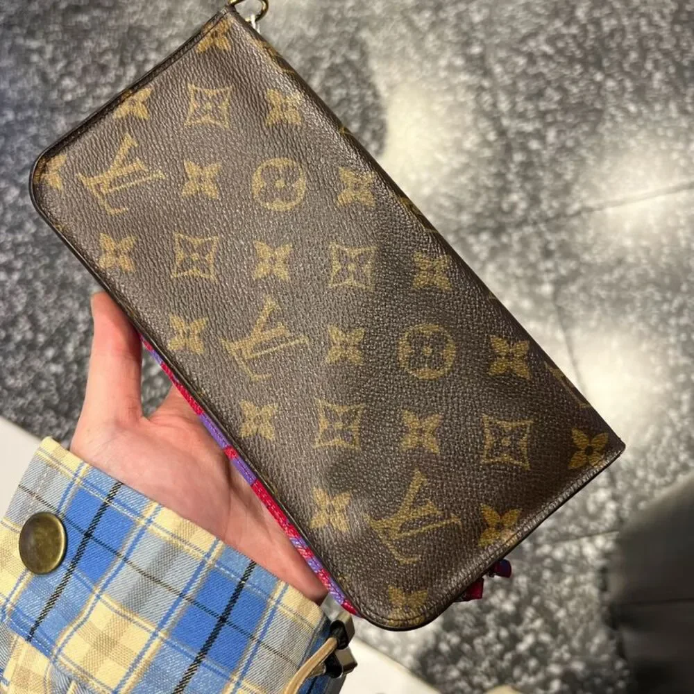 Louis Vuitton Women Pre-Loved Bag Very Good Condition